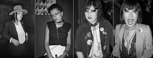 Punk Fashion 1976 1979