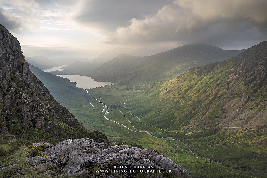 Haystacks, buttermere, lakes, lake district, walk, best view, Wainwright, map, route, cumbria,