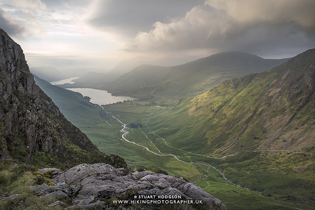 Haystacks, buttermere, lakes, lake district, walk, best view, Wainwright, map, route, cumbria,