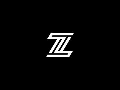Stylized Letter Z Gaming Logo