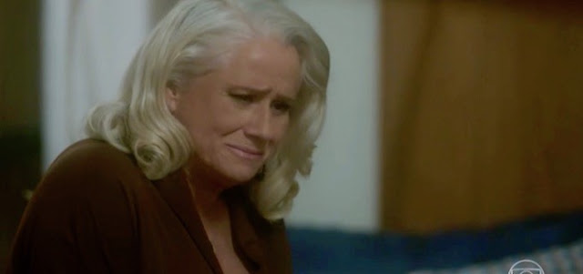 Magnólia ficará na pobreza