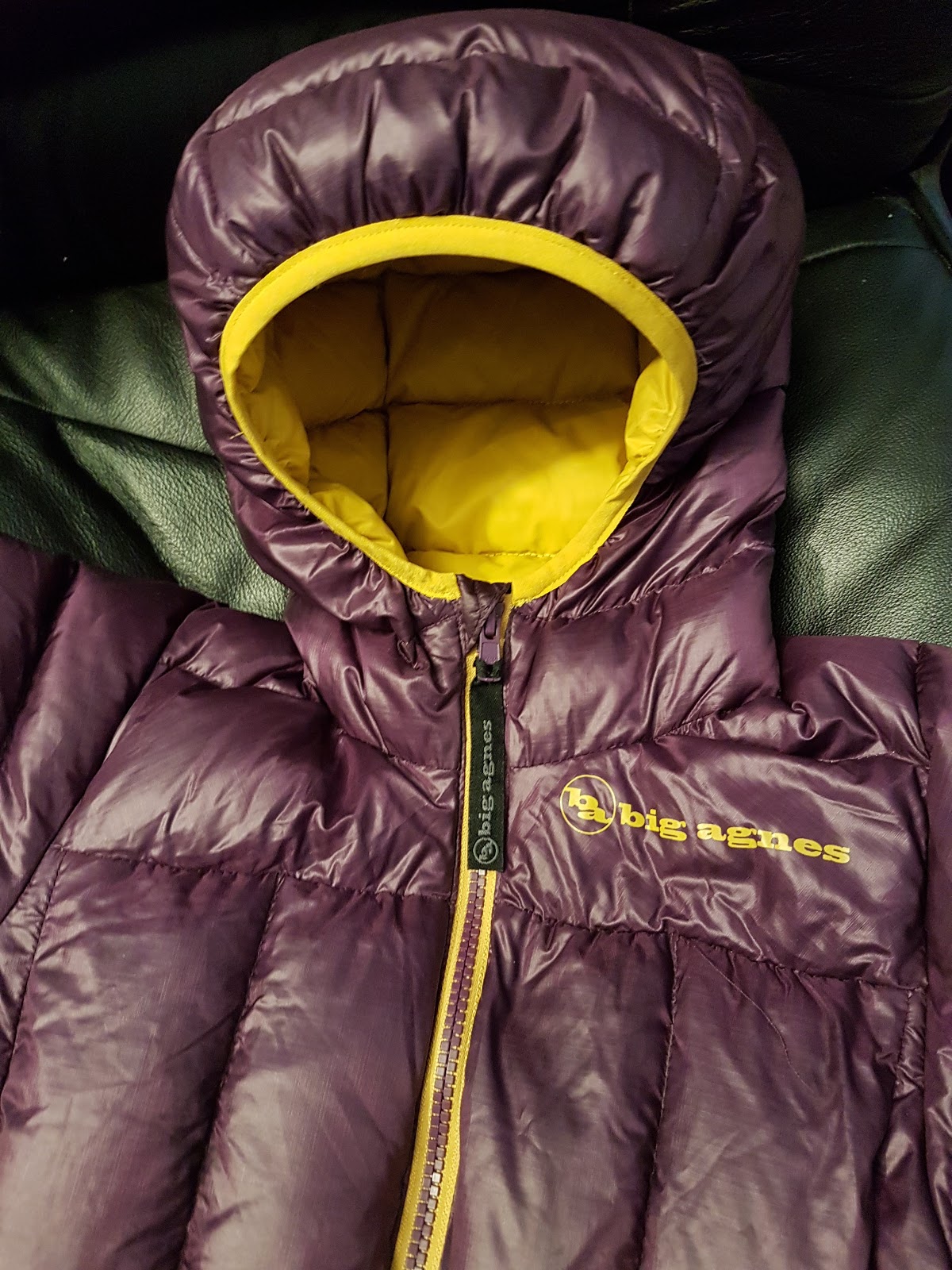 Big Agnes Ice House Hoodie Review: Big on Warmth! - Play Outside Guide