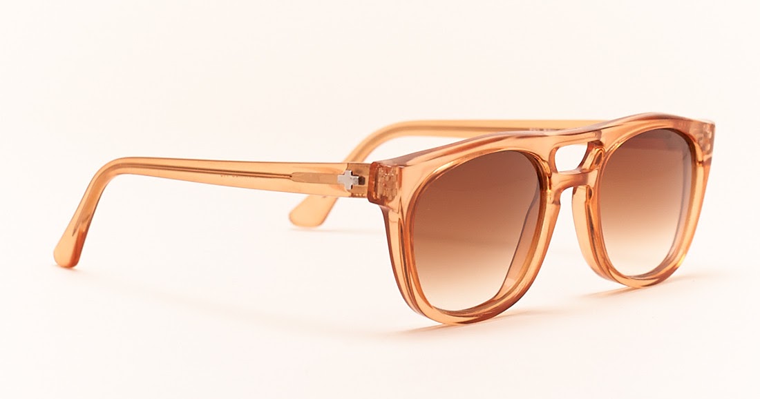 Everything about sunglasses What is a gradient lense?