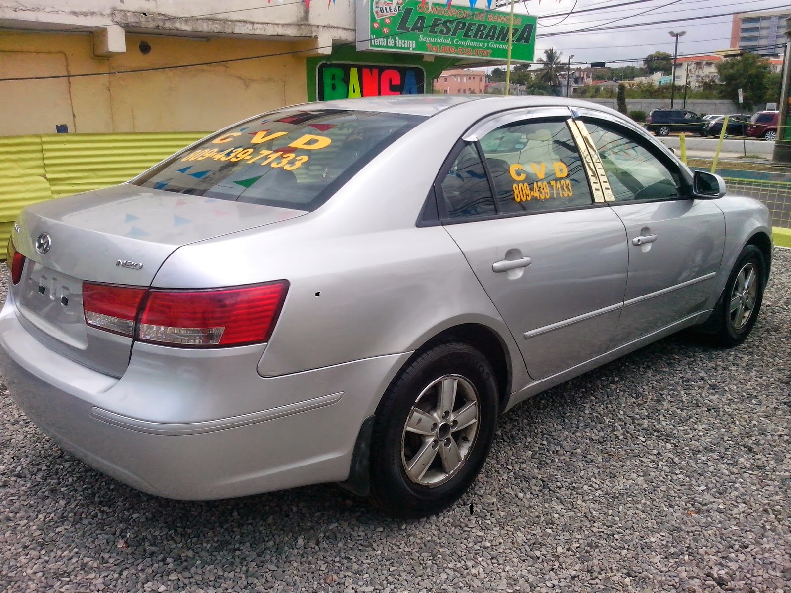 JUNIOR AUTO IMPORT hyundai sonata 2009 recien importado 385000 con tan