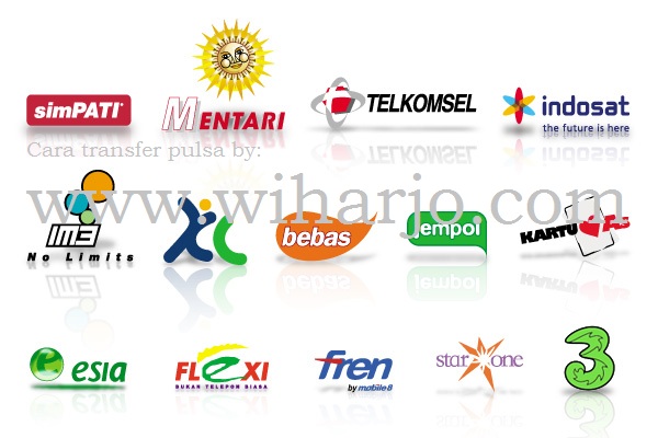 Cara Menyedot Pulsa Im3 Cara Menyedot Pulsa Im3 / Pulsa