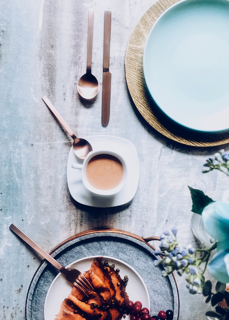 Mepra Luxury Cutlery
