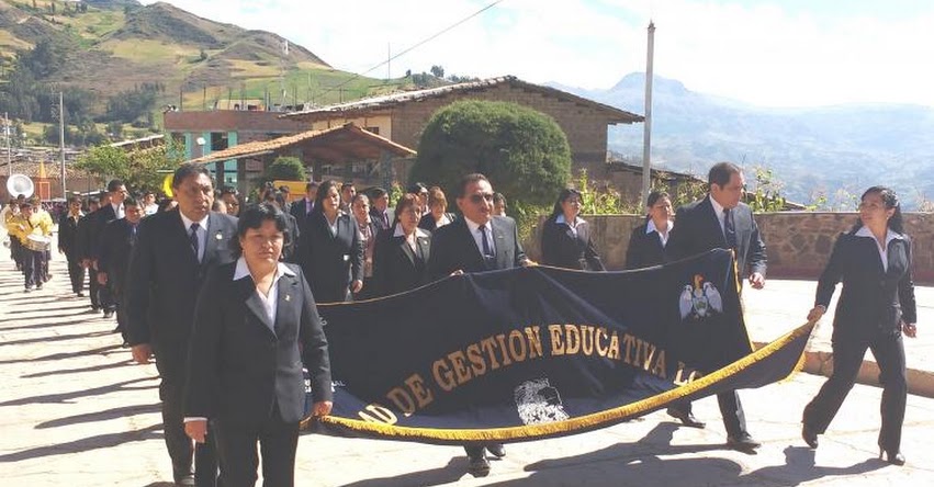 MINEDU otorgó reconocimiento a la UGEL Santiago de Chuco - www.ugelsantiagodechuco.gob.pe MINEDU otorgó reconocimiento a la UGEL Santiago de Chuco - www.ugelsantiagodechuco.gob.pe