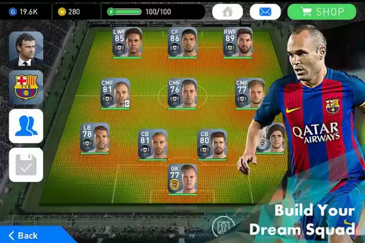 pes 2017
