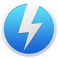 DAEMON Tools Lite DAEMON Tools Lite Icon