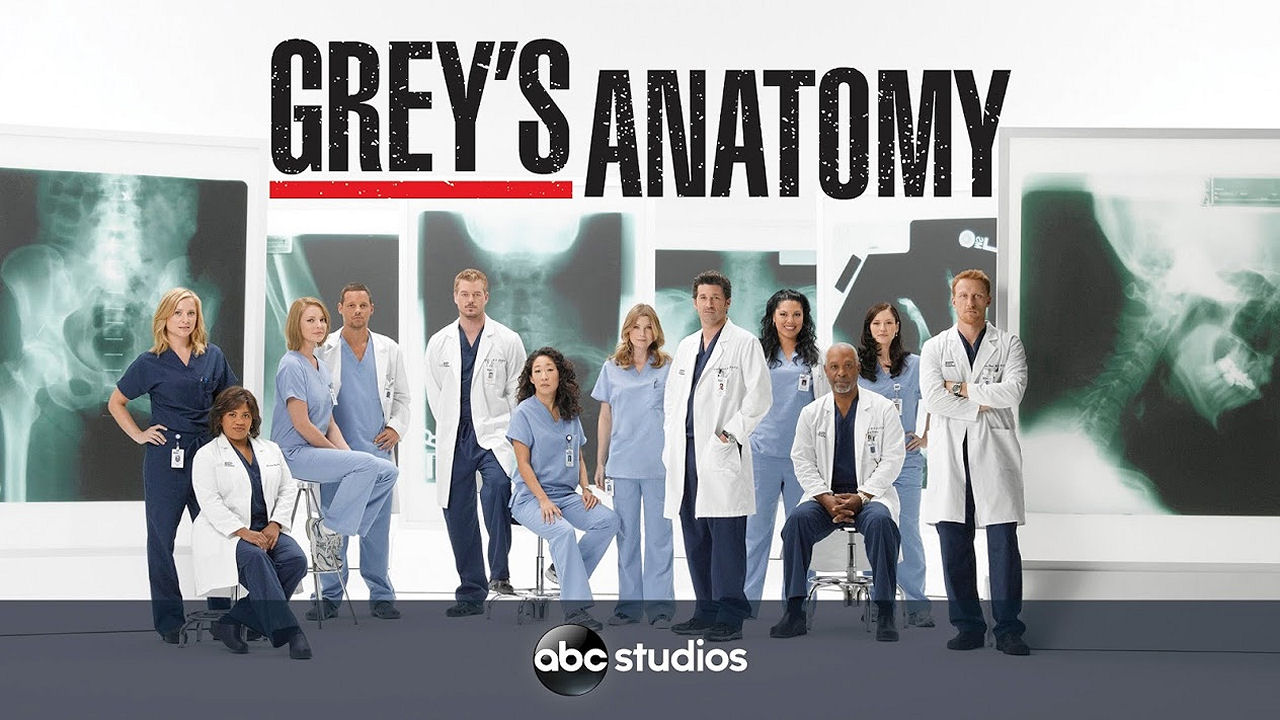 Free Download Grey�s Anatomy Season 15 Episode 8 Blowin� in the Wind