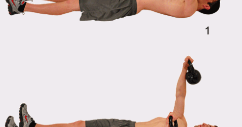 Health And Fitness Magazine Top 10 Killer Workout Routines To