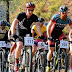 Timnas MTB XC Berlaga di Kejuaraan di India