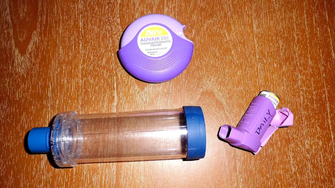 Side Effects Of Symbicort Inhaler Effect Choices