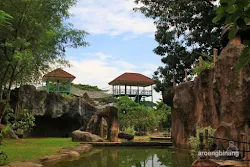 pusat primata schmutzer kebun binatang ragunan jakarta