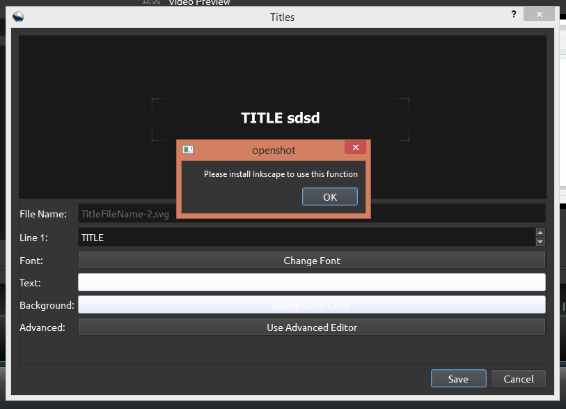 Video Editor Comparison OpenShot Video Editor VS Lightworks