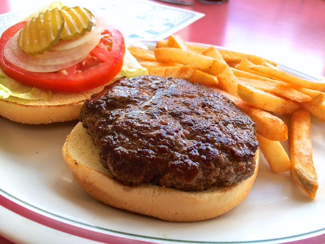 Where to Eat in St. Augustine, FL - Sunset Grille, Blondi's Oasis Diner, Barley Republic, Tini Martini Bar, Nonna's Trattoria, Centro Restaurant & Piano Bar, Cousteau's Waffle and Milkshake Bar