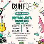 Run For Education - Music In You โข 2018