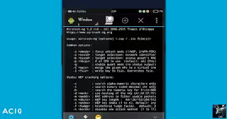 Cara Hack Password Wifi Memakai Termux