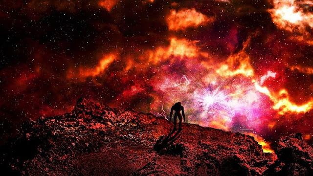 Caso Roswell: Revelan todo lo que vio un testigo de la supuesta caída de un ovni en 1947 Caso Roswell: Revelan todo lo que vio un testigo de la supuesta caída de un ovni en 1947