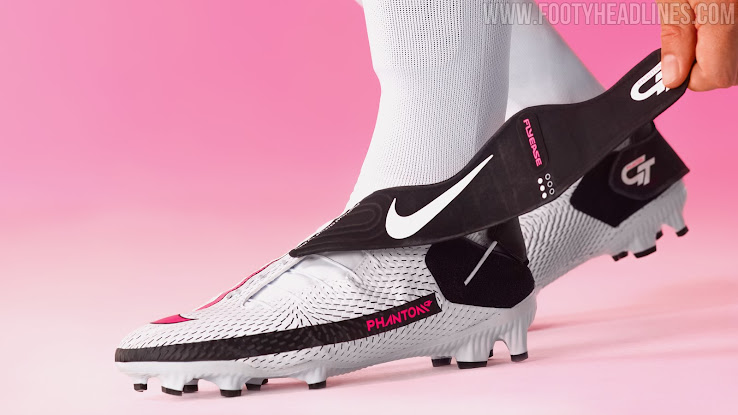 adidas phantom football boots