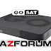 Atualização Gosat S3 Maxx V1.23 - 13/11/2019