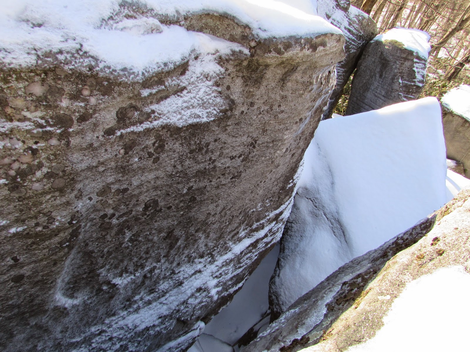 Mt. Davis Tallest Mountain in Pennsylvania, Somerset County