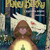 «Penny Berry y la pócima mágica» una historia para amantes de la fantasía.