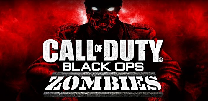 Call Of Duty Black Ops Zombies V131 Ipa Iphoneipad Mad Over Ios
