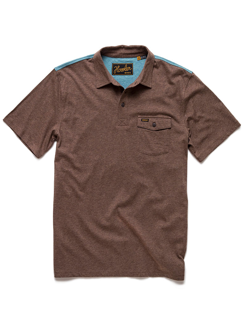 howler brothers ranchero polo