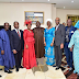 VP Yemi Osinbajo, American Gospel singer Don Moen at Pastor Taiwo Odukoya's 60th birthday service (SEE PHOTOS)
