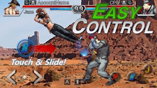 Infinite Fighter-Fighting Game Apk v1.0.9 Mod Unlimited Money Terbaru Infinite Fighter-Fighting Game Apk v1.0.9 Mod Unlimited Money Terbaru