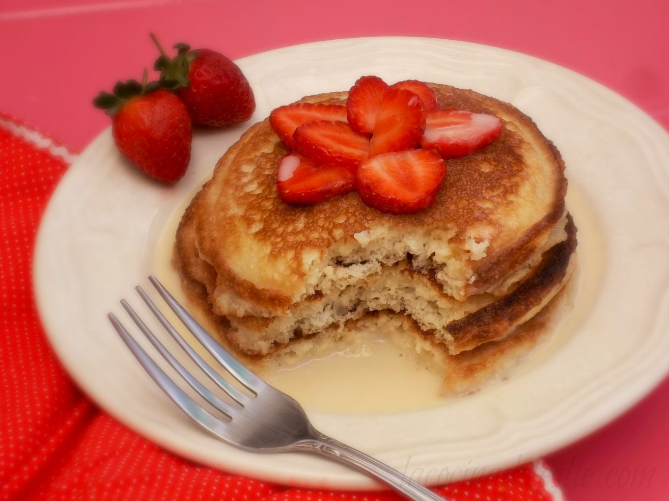 Pancakes For Dinner Ideas, Breakfast...