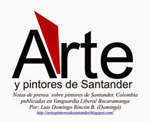 Blog arte y pintores de Santander