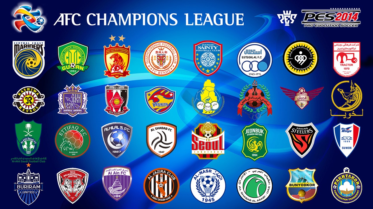 pes+2014+afc+champions+league