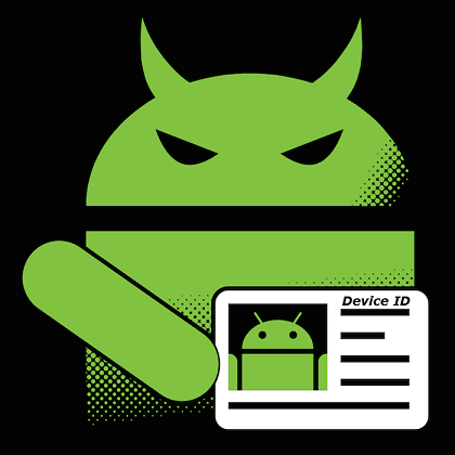 android device id