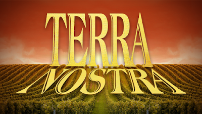 Resumo da novela terra nostra: capítulos de 07/05 a 18/05/2019 Resumo da novela terra nostra: capítulos de 07/05 a 18/05/2019