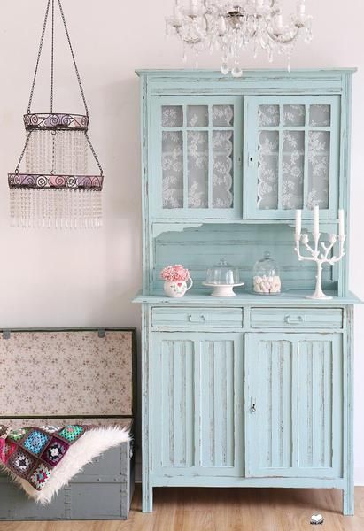 El chinero de Mª Ángeles | Bricolaje