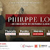 Philippe Loli llega a Mérida - concierto de guitarra clásica