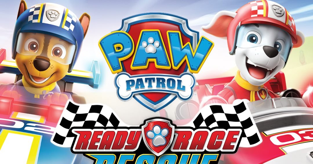 NickALive!: Nickelodeon South East Asia to Premiere 'PAW Patrol: Ready,  Race, Rescue!' in September 2020