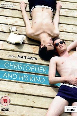 Christopher y Los de Su Clase - Christopher and His Kind - PELICULA - Inglaterra - 2010