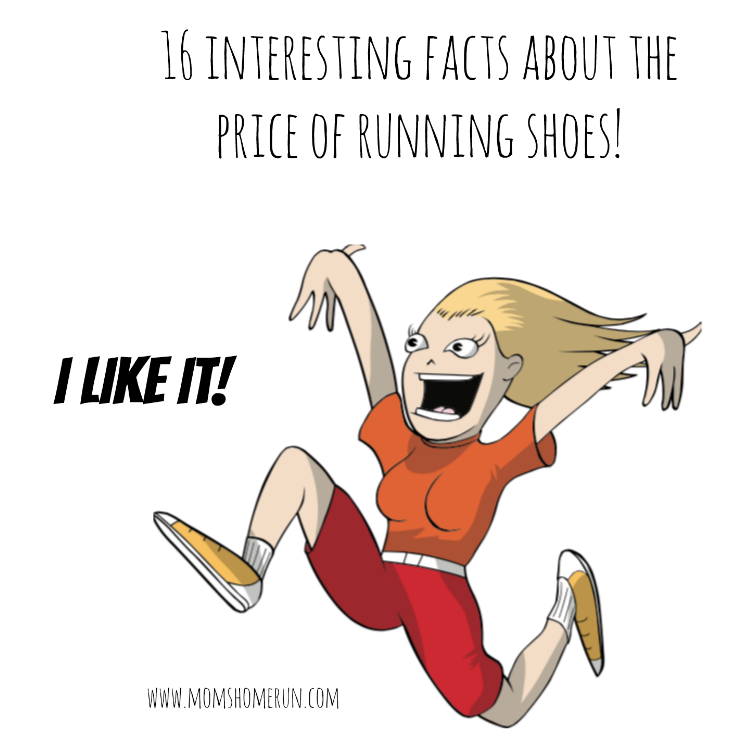 best priced running shoes