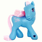 My Little Pony Blue Mist Sparkle Ponies G3 Pony