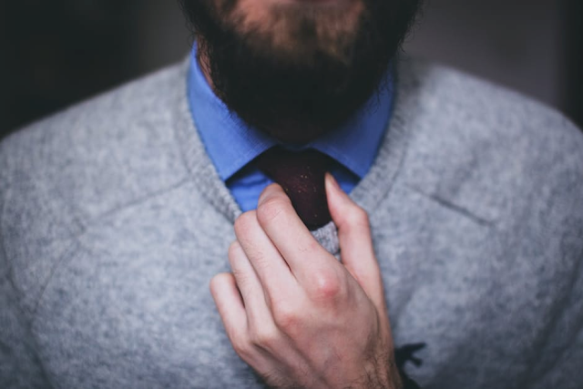 neck tie