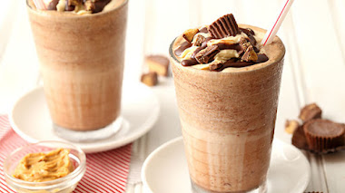 5 recetas de chocolate caliente