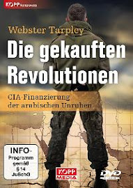 Webster Tarpley Die gekauften Revolutionen