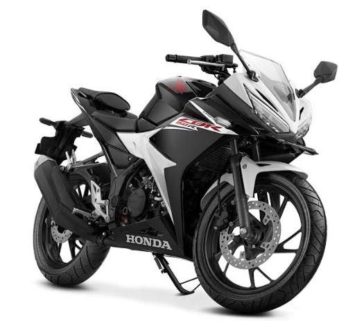 Promo All New CBR  150  R Astra Motor Bali Selama Bulan 