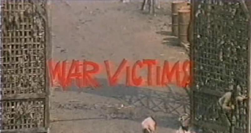 The Bloody Pit of Horror: Kamp tawanan wanita (1983)