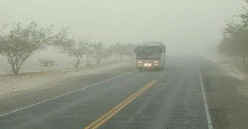 SENAMHI ALERTA: Ica soportará vientos fuertes de más de 40 kilómetros por hora SENAMHI ALERTA: Ica soportará vientos fuertes de más de 40 kilómetros por hora