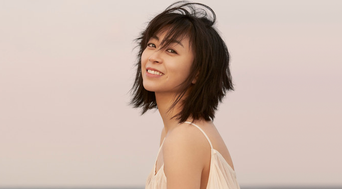 Hikaru Utada - Hatsukoi | Random J Pop Hikaru Utada - Hatsukoi | Random J Pop