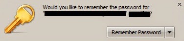 How Storage Password In Browser Sometimes nosotros oft forget the mention amongst a password How Storage Password In Browser